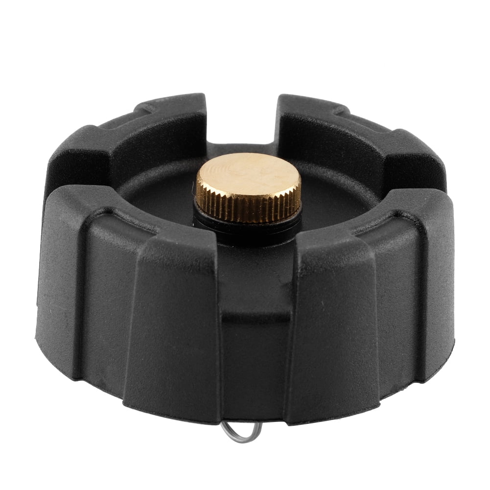 1PC Universal Outboard 12L//14L Fuel Gas Tank Cap Cover for Yama-ha Boat Engine EBTOOLS ABS Plastic Fuel Tank Cap